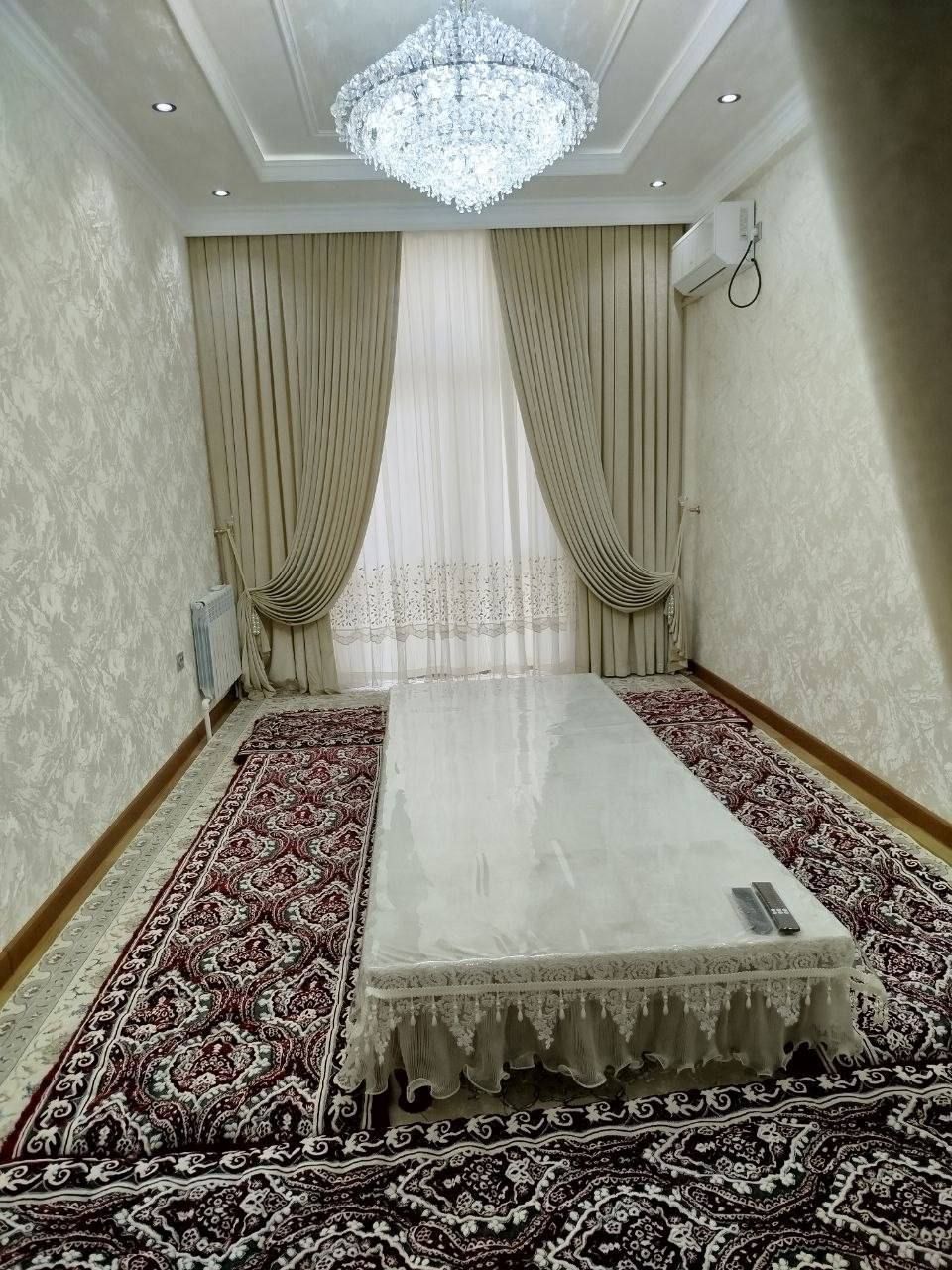 Talaba qizlarga 3 xonali kvartira · Muz saroyi, 4-rasm