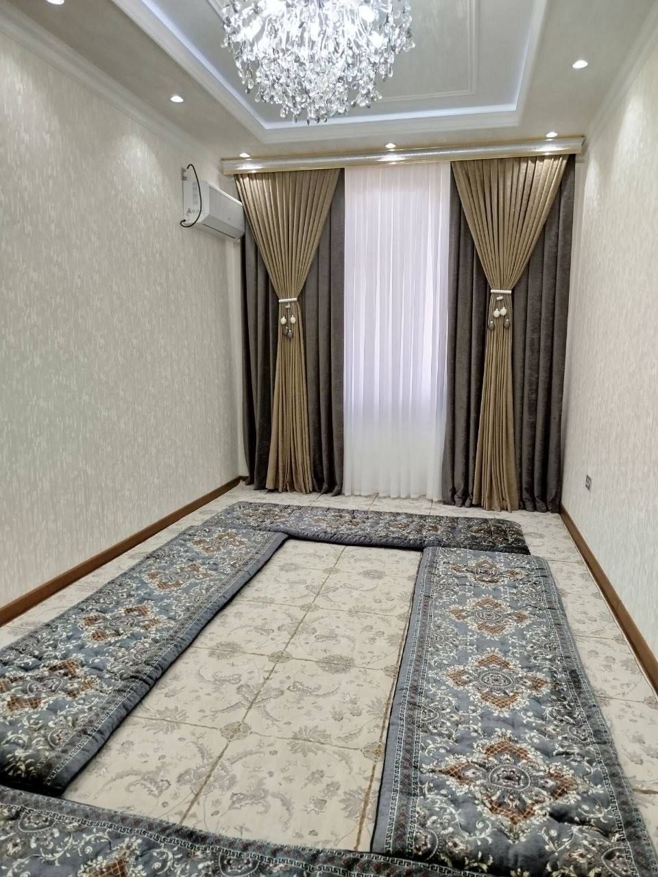 Talaba qizlarga 3 xonali kvartira · Muz saroyi, 5-rasm