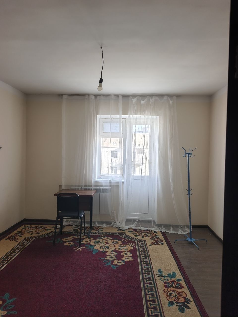 Oilaga 2 xonali kvartira · Yetti etajka, 2-rasm