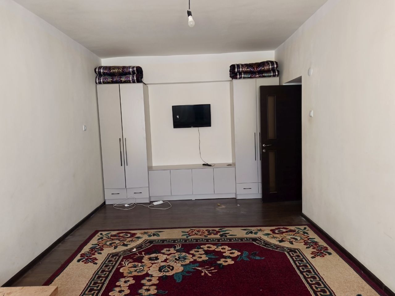 Oilaga 2 xonali kvartira · Yetti etajka, 3-rasm