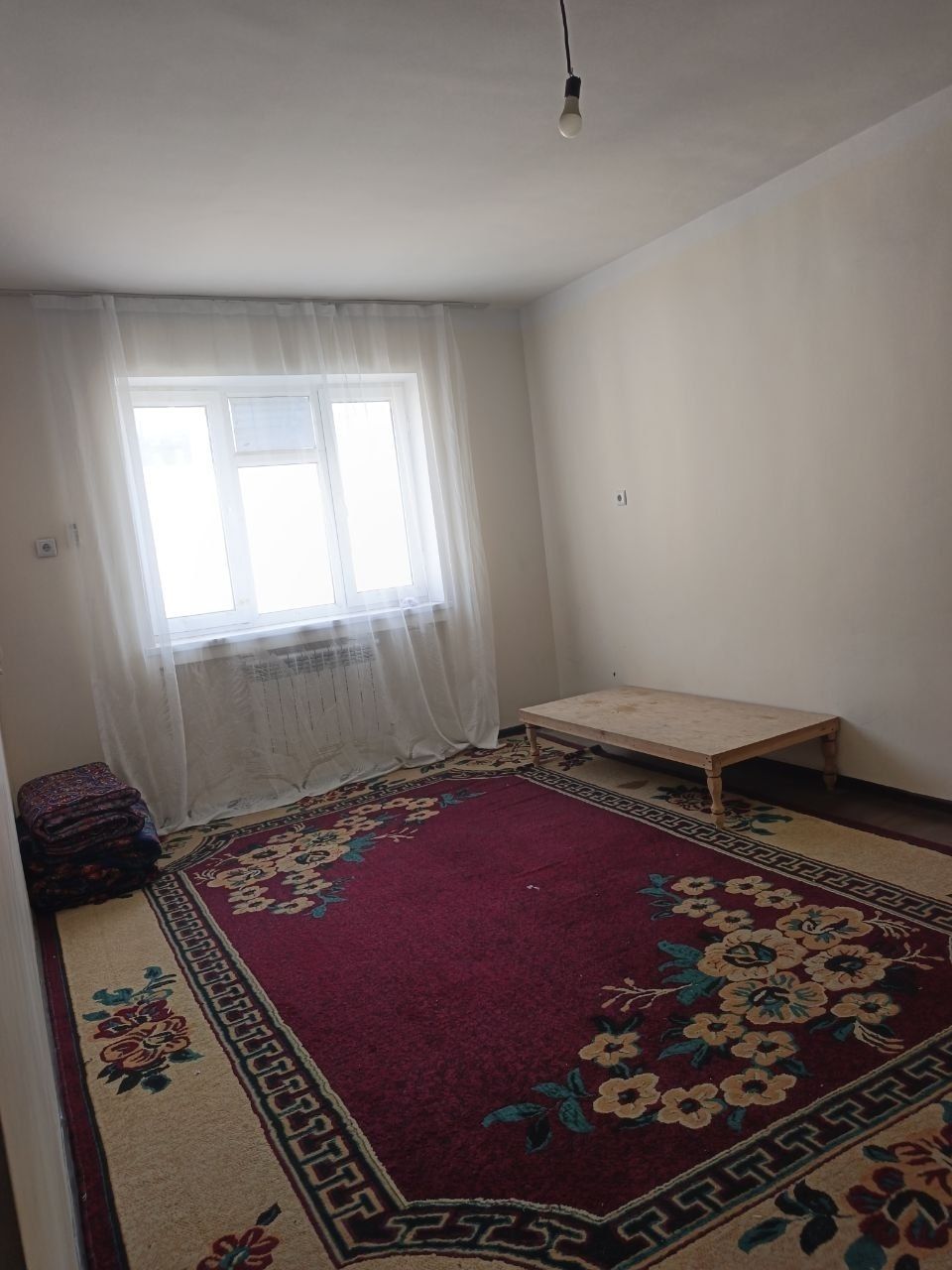 Oilaga 2 xonali kvartira · Yetti etajka, 5-rasm