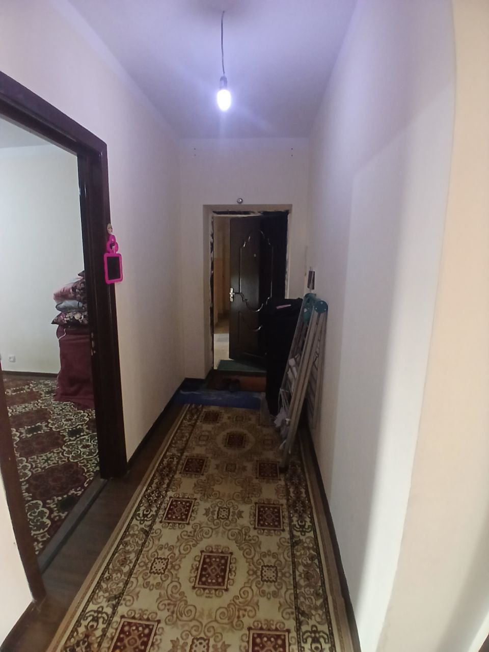 2 xonali kvartira, 1-rasm
