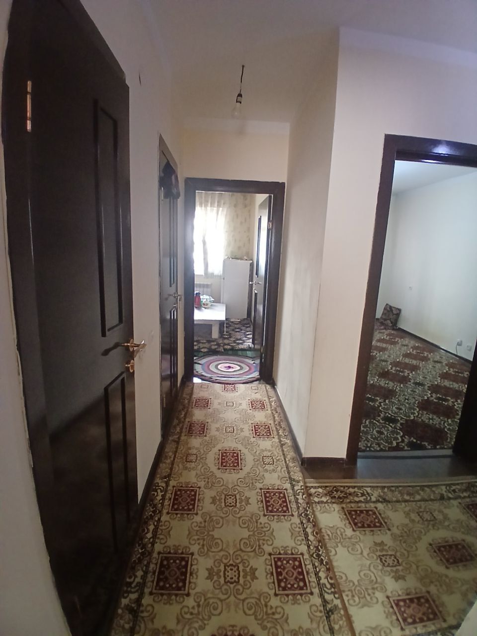 2 xonali kvartira, 7-rasm