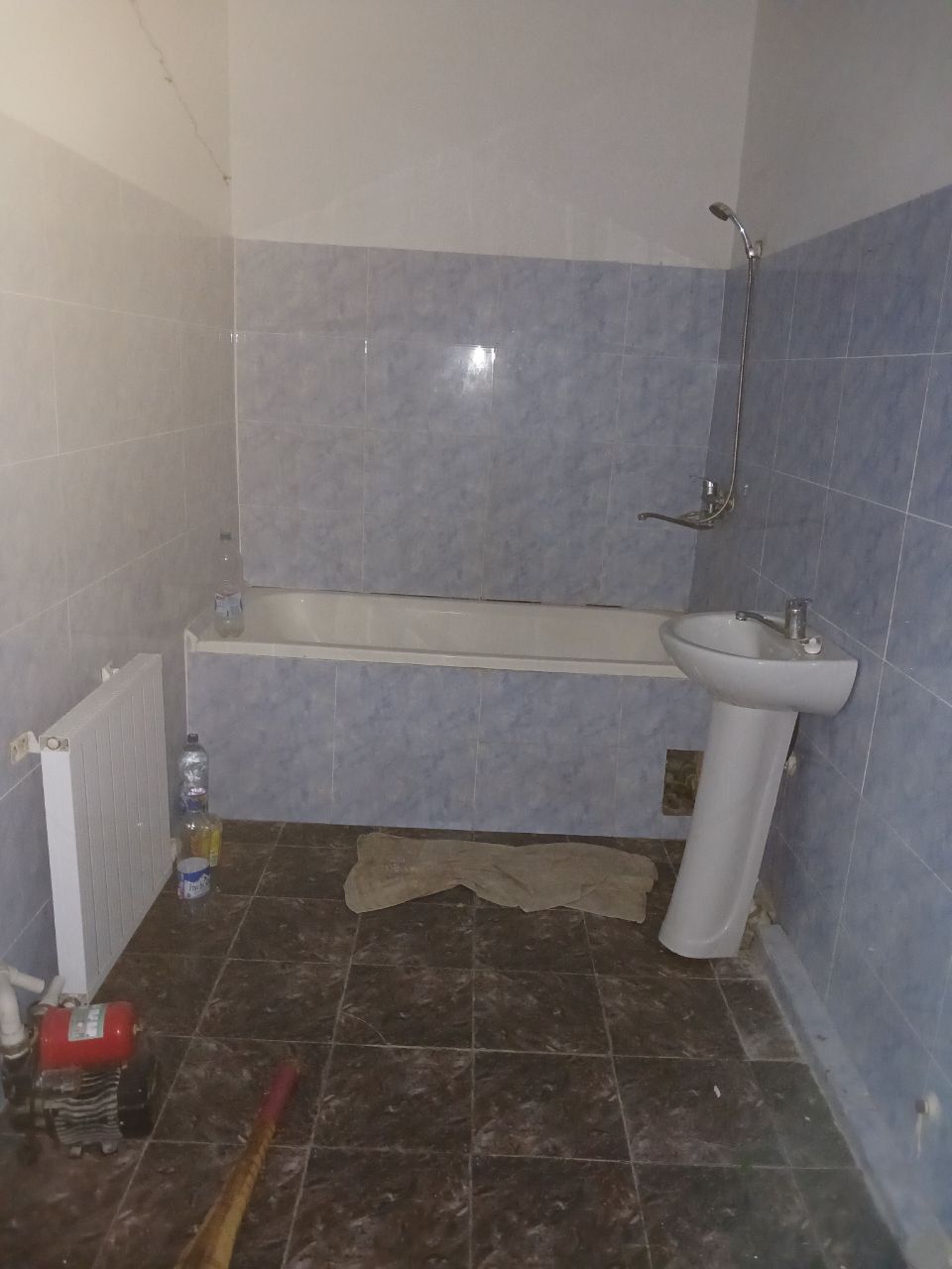 Oilaga 1 xonali kvartira, 3-rasm