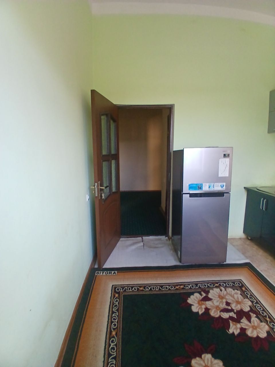 Oilaga 1 xonali kvartira, 4-rasm