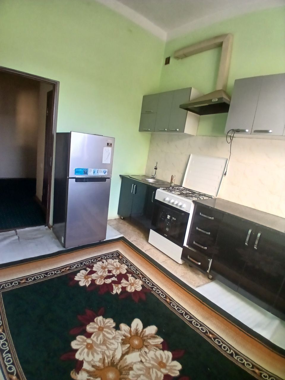 Oilaga 1 xonali kvartira, 7-rasm