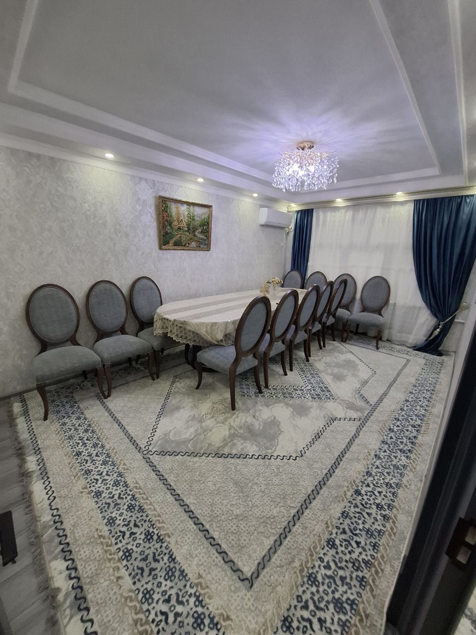 2 xonali kvartira · Pyatiy, 1-rasm