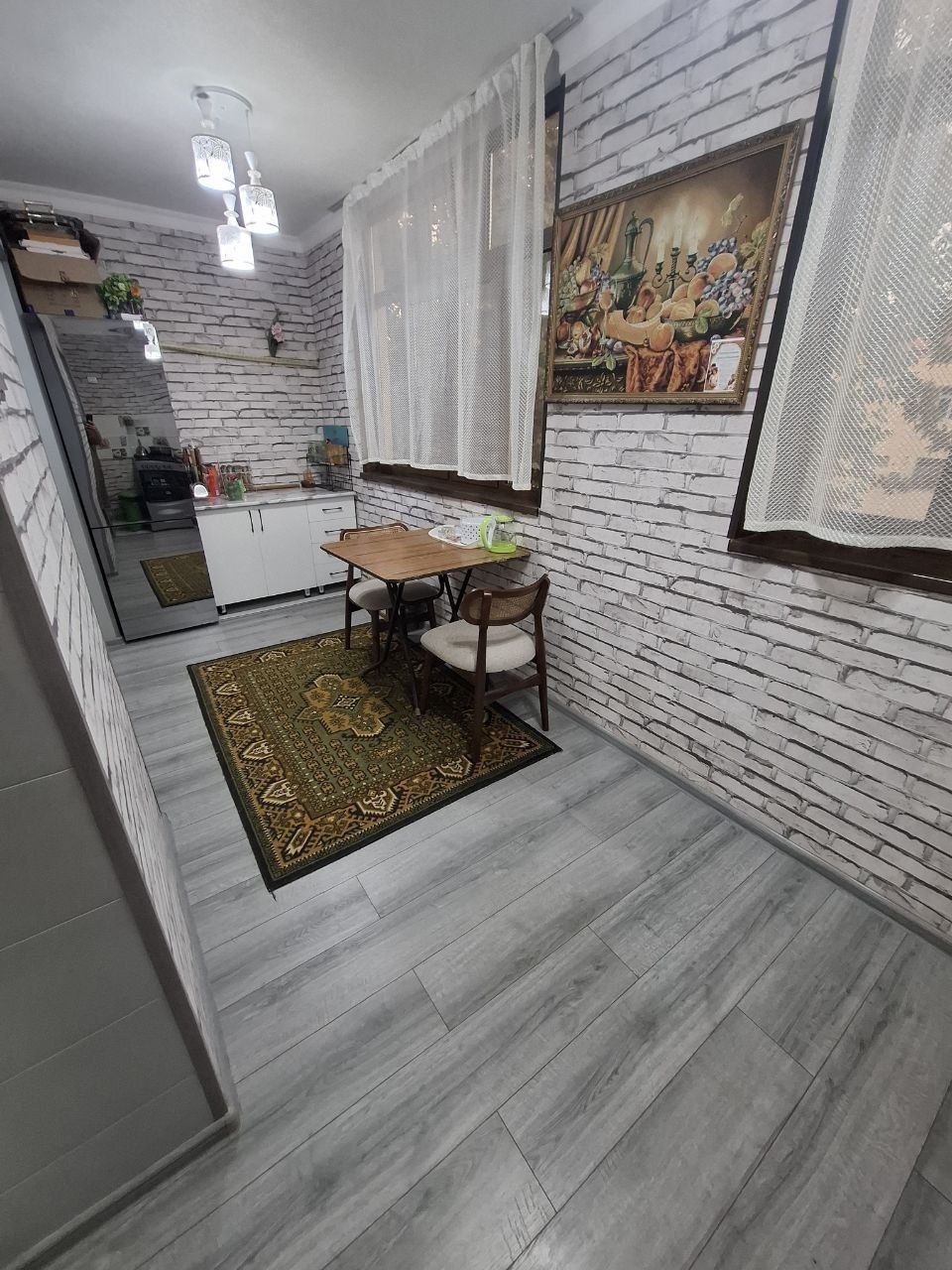 2 xonali kvartira · Pyatiy, 4-rasm