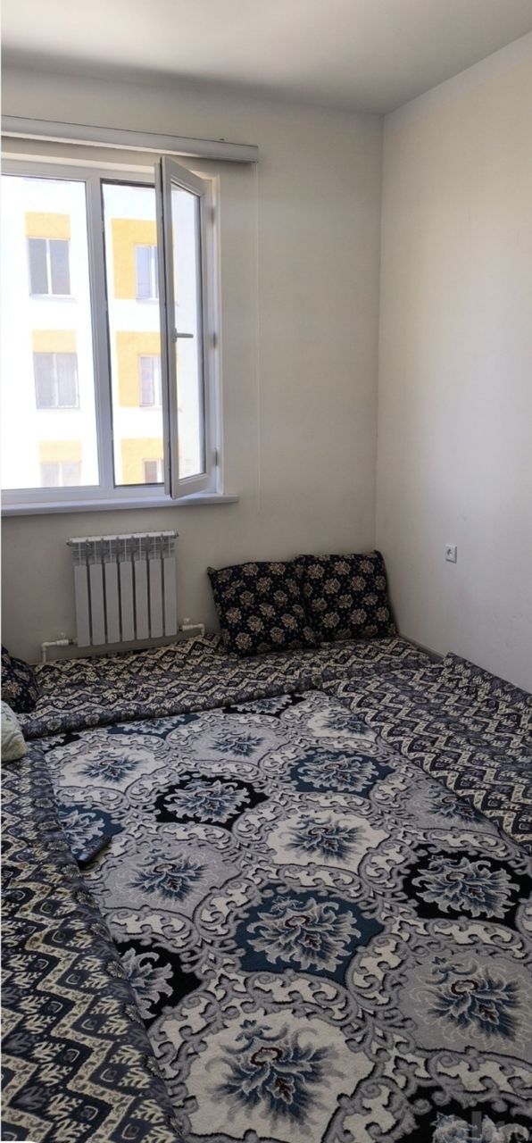 Talaba qizlarga 2 xonali kvartira · Port, 2-rasm