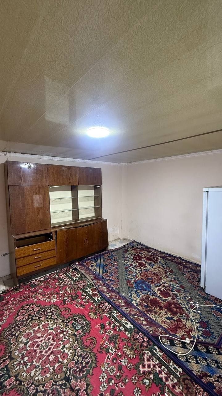 Oilaga 3 xonali hovli · Zaravut klinikasi, 5-rasm