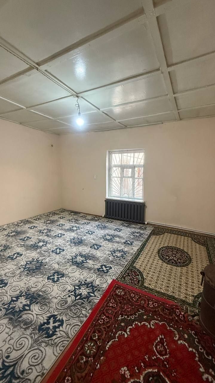 Oilaga 3 xonali hovli · Zaravut klinikasi, 7-rasm