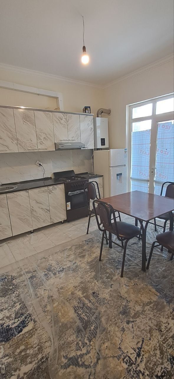 Oilaga 2 xonali kvartira · Movoro, 6-rasm