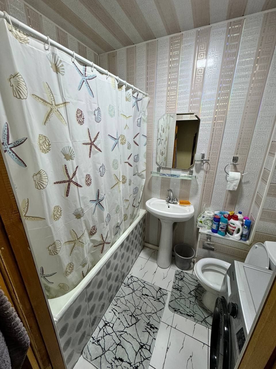 Oilaga 2 xonali kvartira · Best restorani, 2-rasm