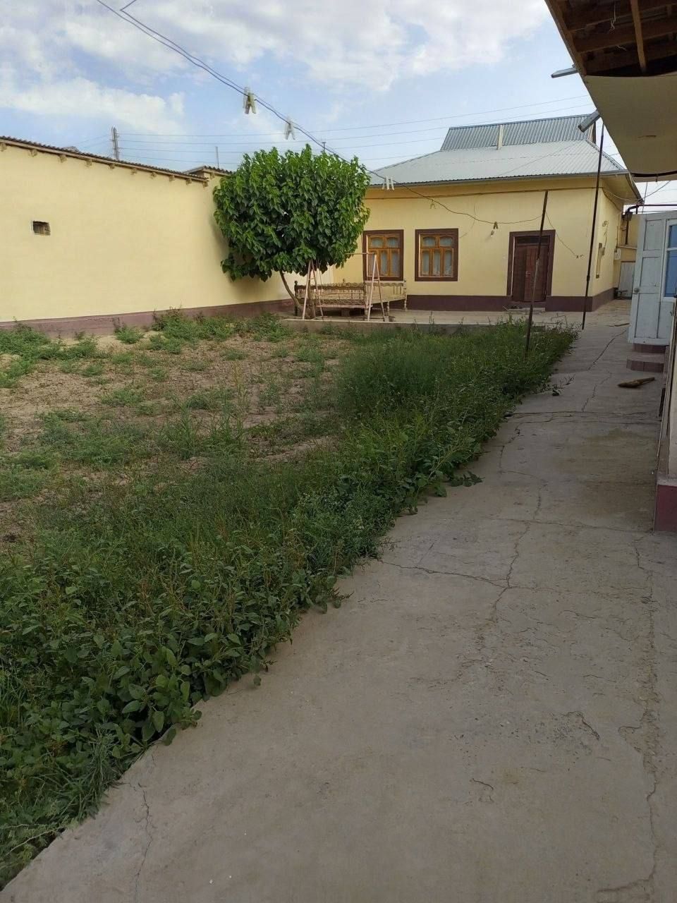 Oilaga 2 xonali hovli · Vokzal, 5-rasm