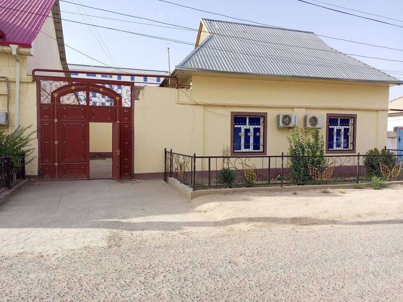 Oilaga 2 xonali hovli · Vokzal, 6-rasm