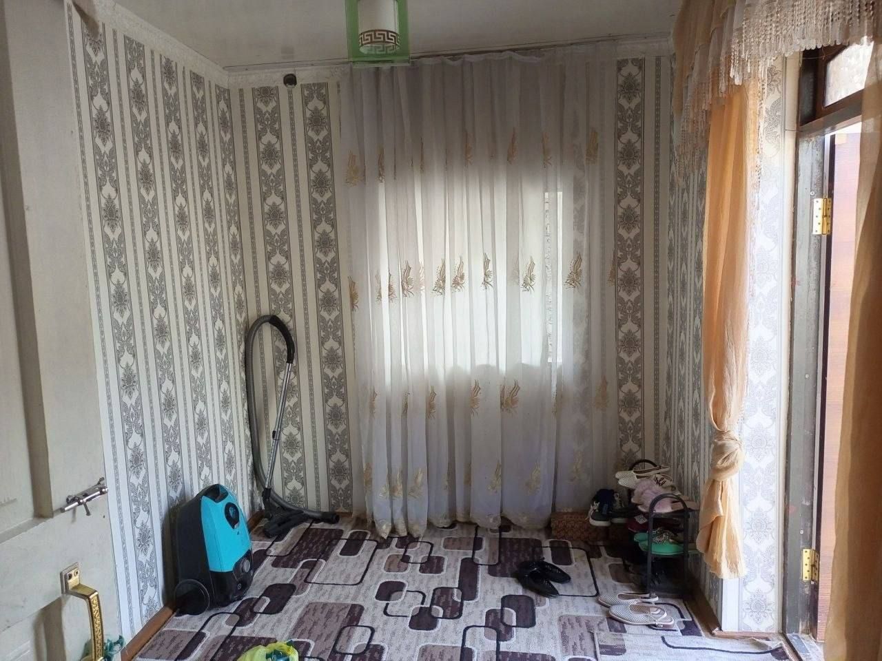 Oilaga 2 xonali hovli · Vokzal, 8-rasm