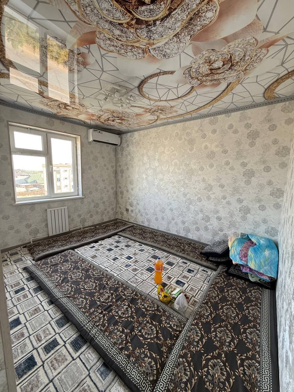 3 xonali kvartira · Sohil, 4-rasm