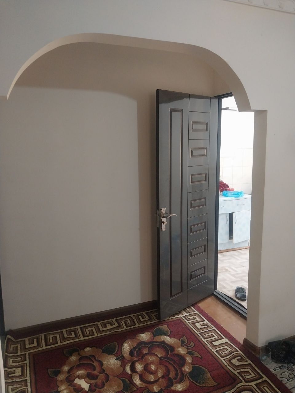2 xonali kvartira · Yubileyniy, 2-rasm