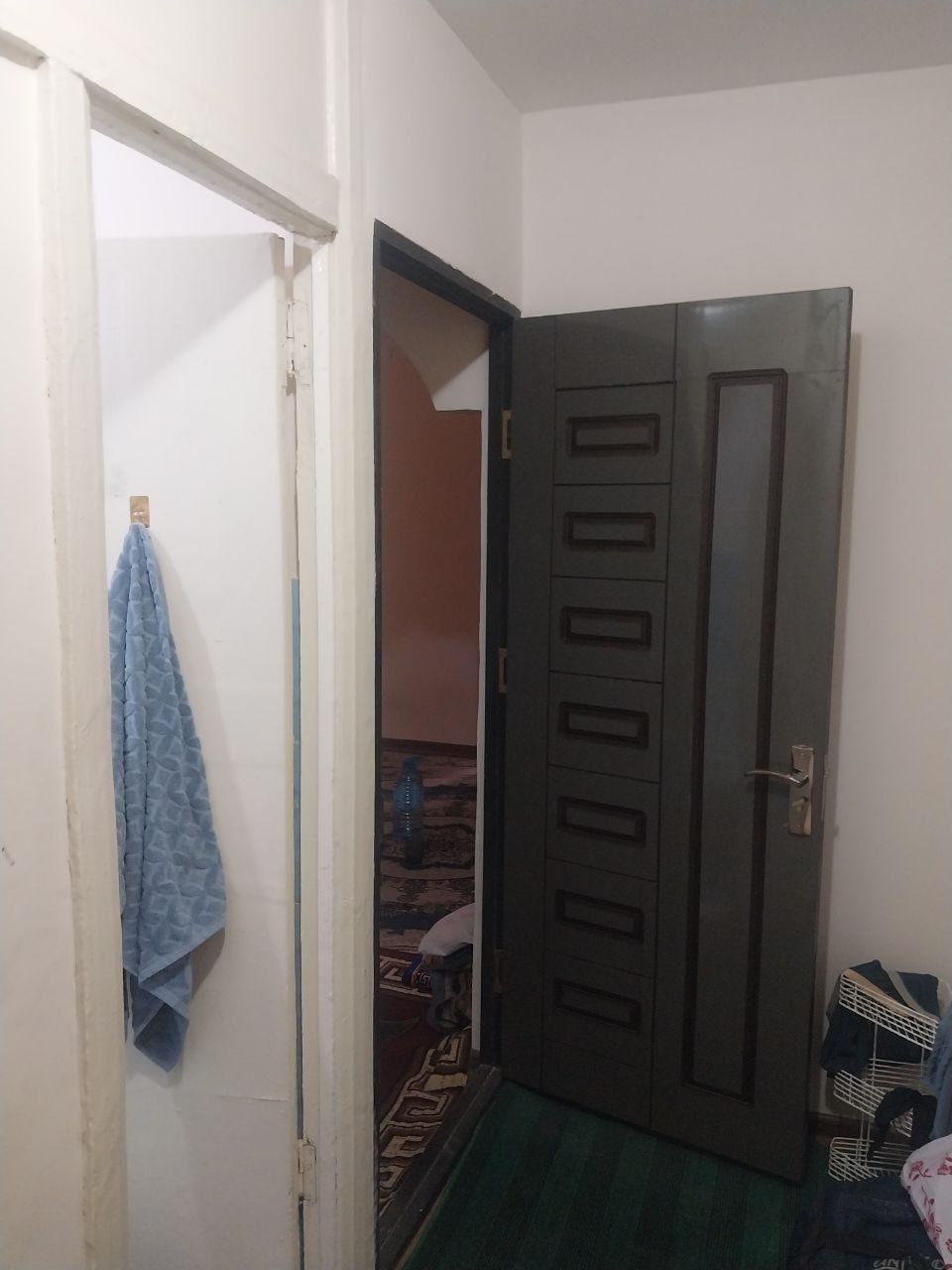 2 xonali kvartira · Yubileyniy, 5-rasm
