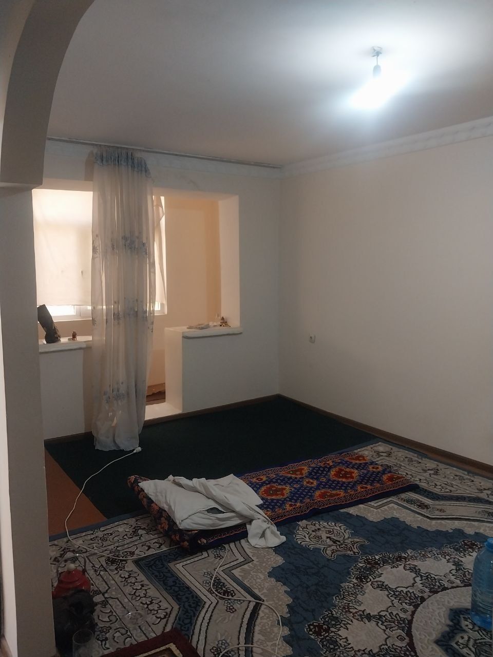 2 xonali kvartira · Yubileyniy, 8-rasm