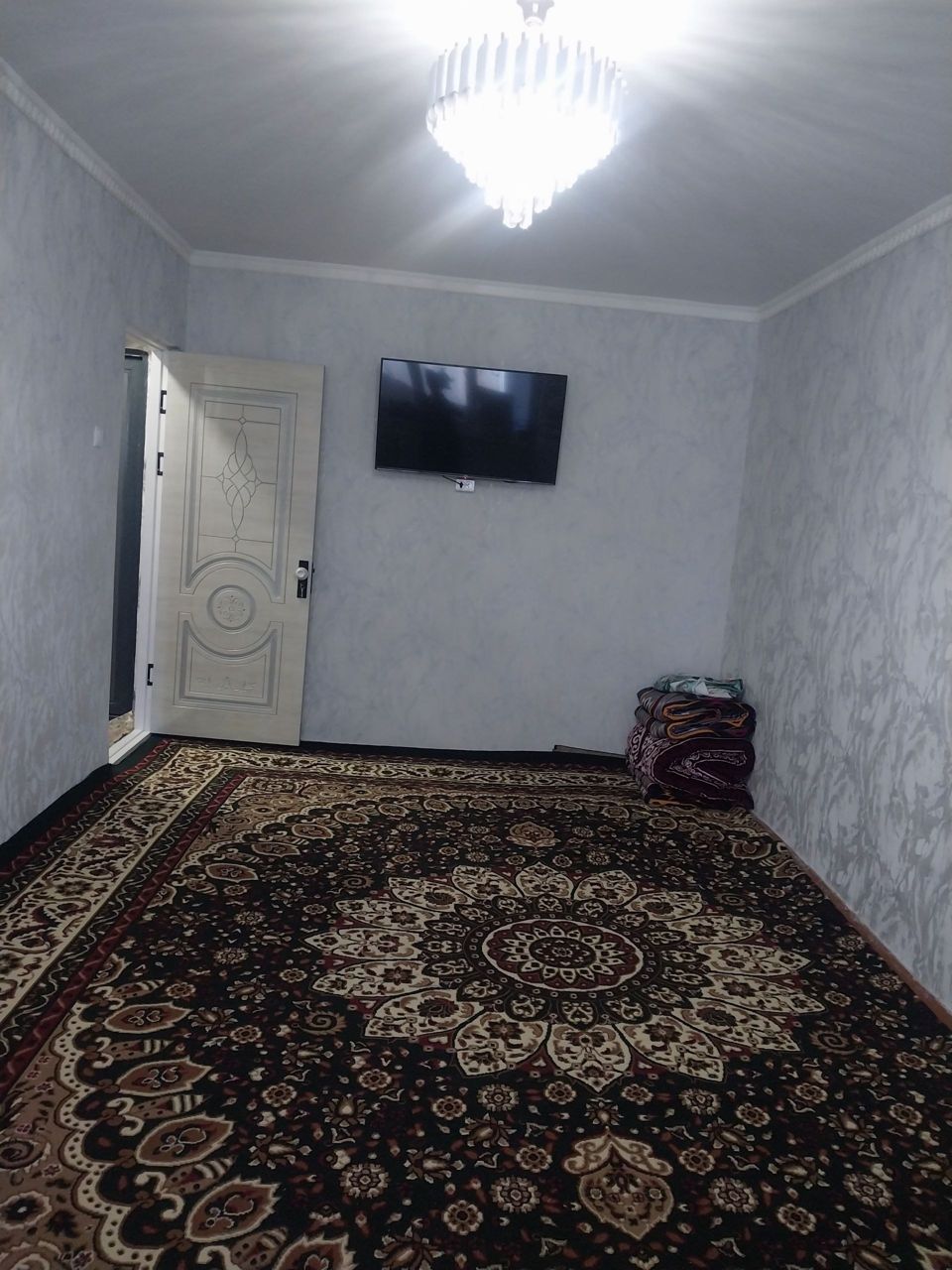 1 xonali kvartira · Malika klinikasi, 2-rasm