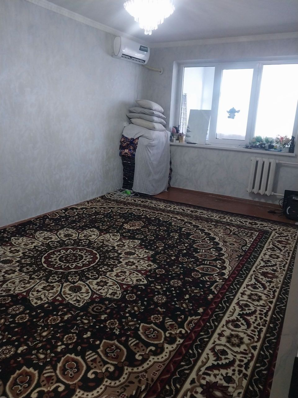1 xonali kvartira · Malika klinikasi, 3-rasm