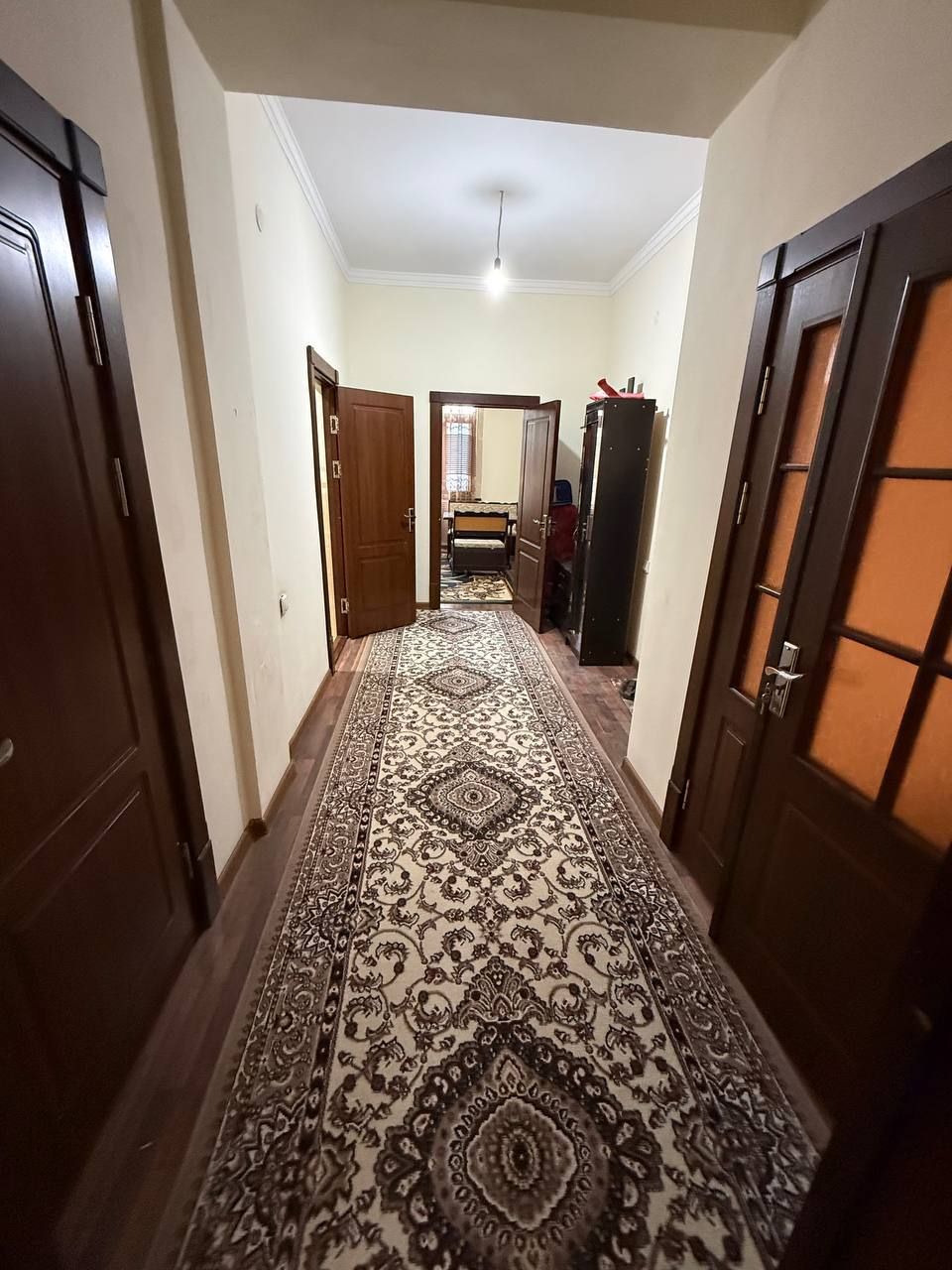 2 xonali kvartira · Tibbiyot instituti, 4-rasm