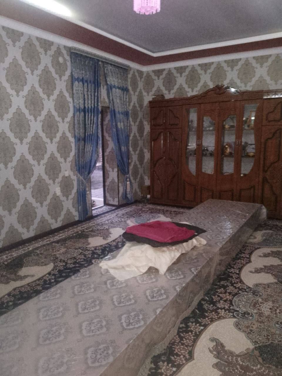 Oilaga 5 xonali hovli · Manguzar, 2-rasm