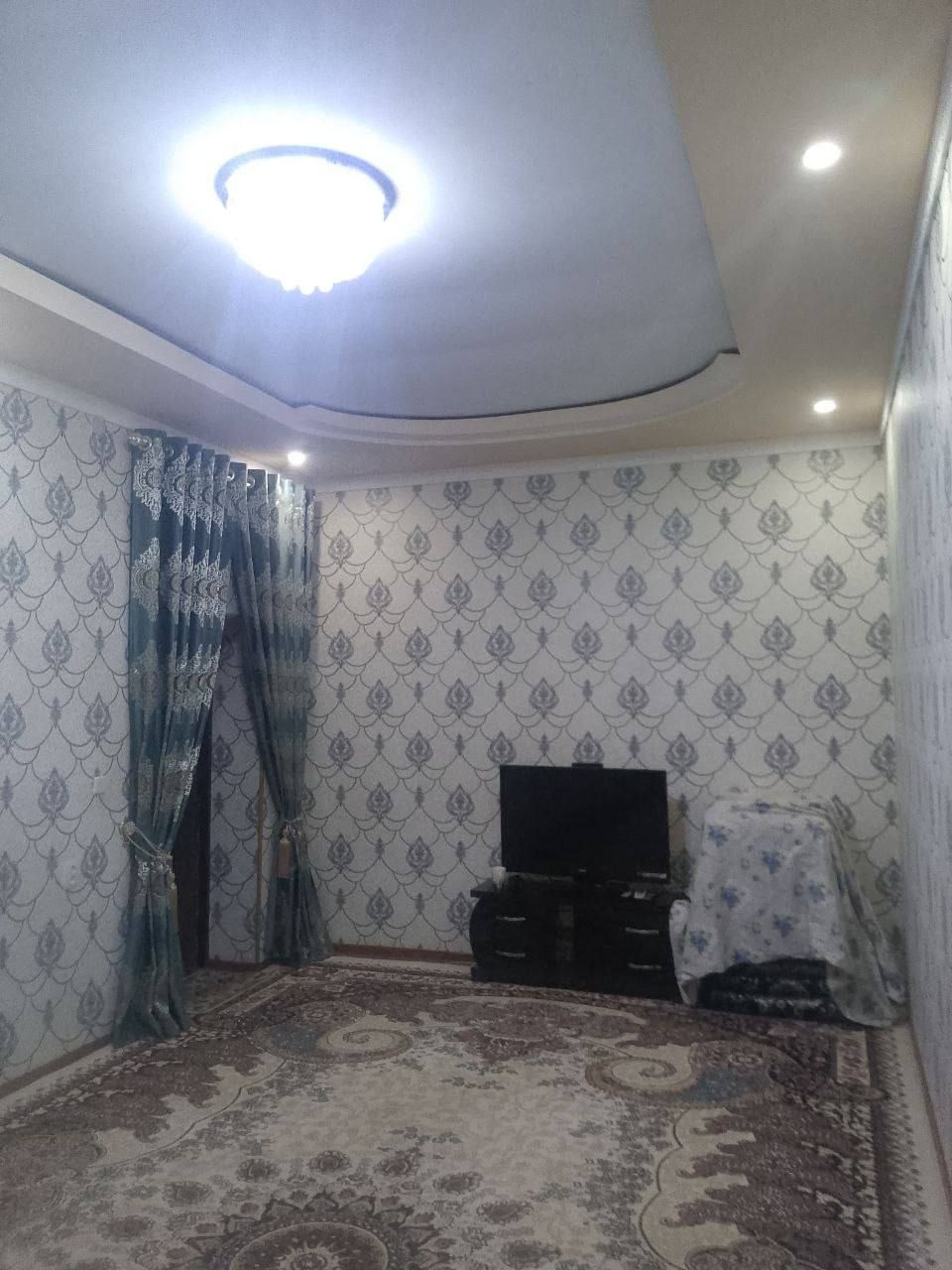 Oilaga 5 xonali hovli · Manguzar, 3-rasm