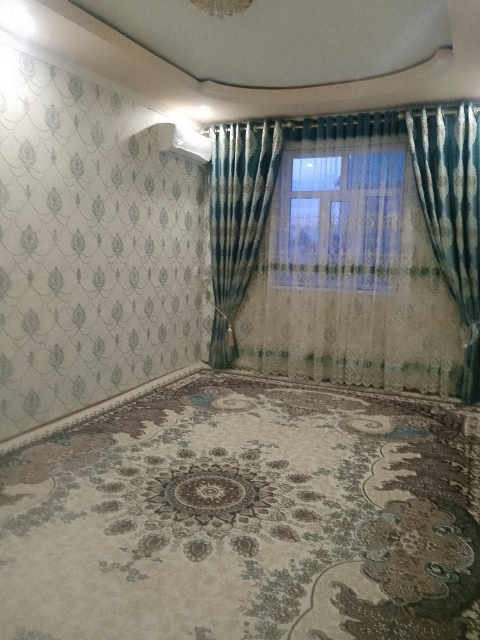 Oilaga 5 xonali hovli · Manguzar, 6-rasm