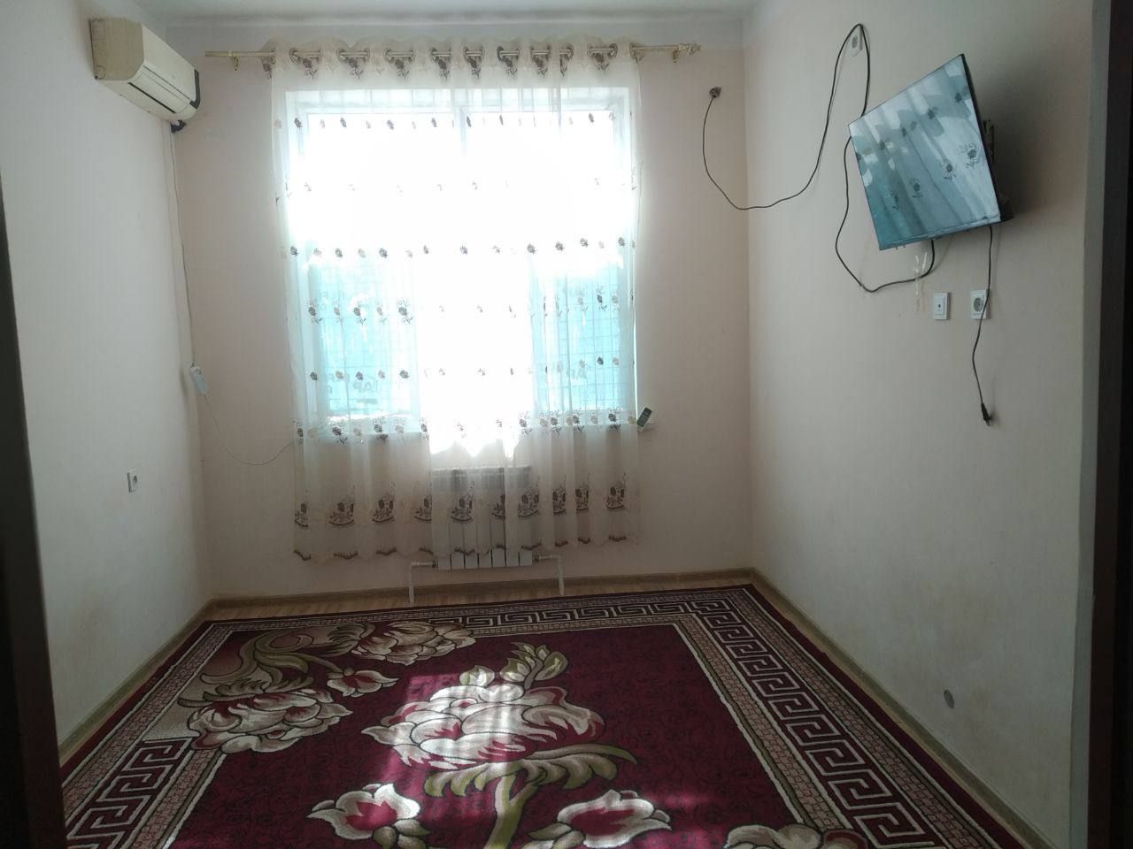 2 xonali kvartira · Murch bobo machit yaqinida, 1-rasm
