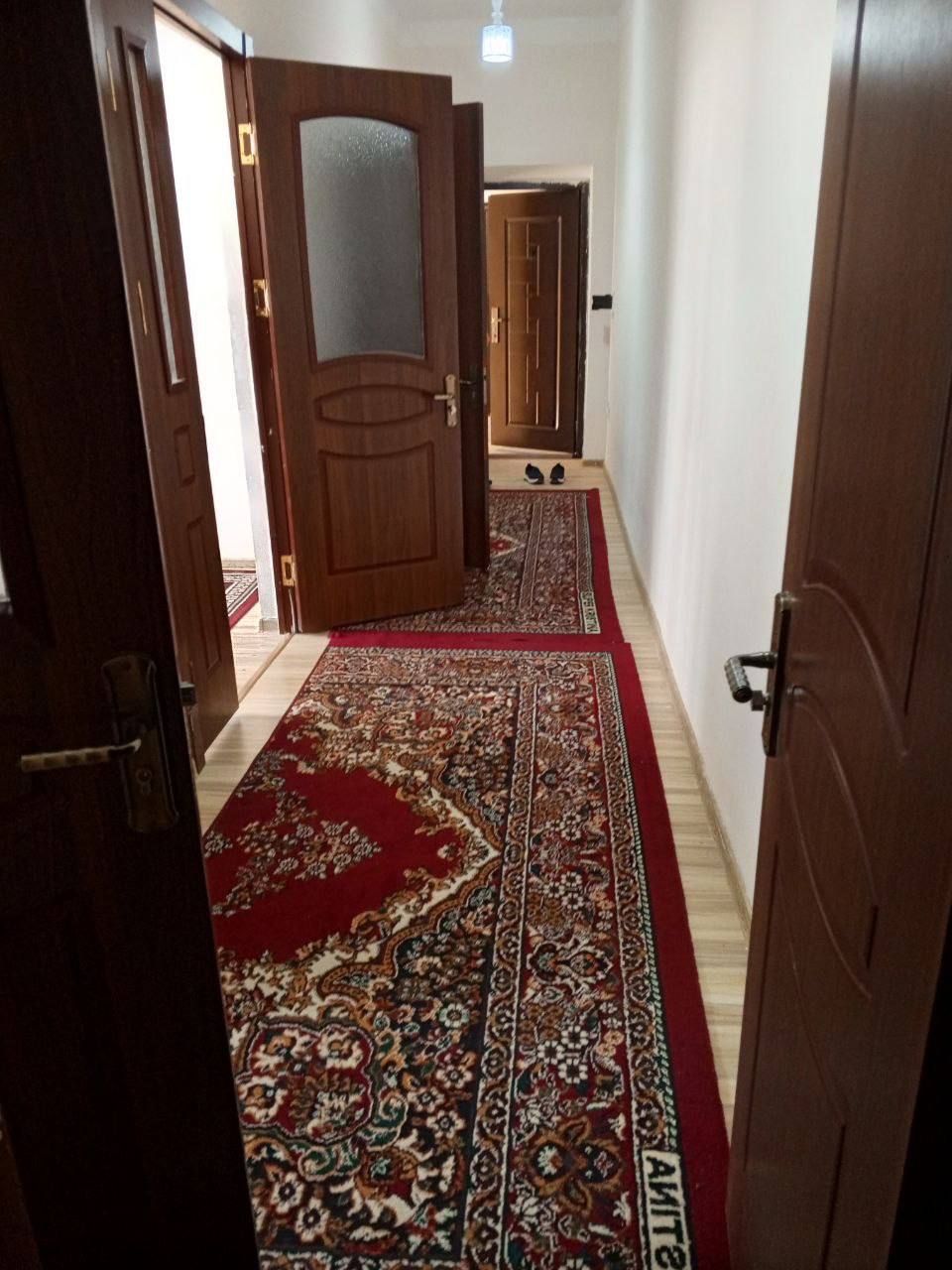 2 xonali kvartira · Murch bobo machit yaqinida, 3-rasm