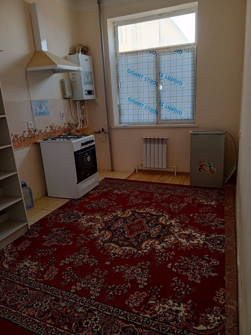 2 xonali kvartira · Murch bobo machit yaqinida, 4-rasm