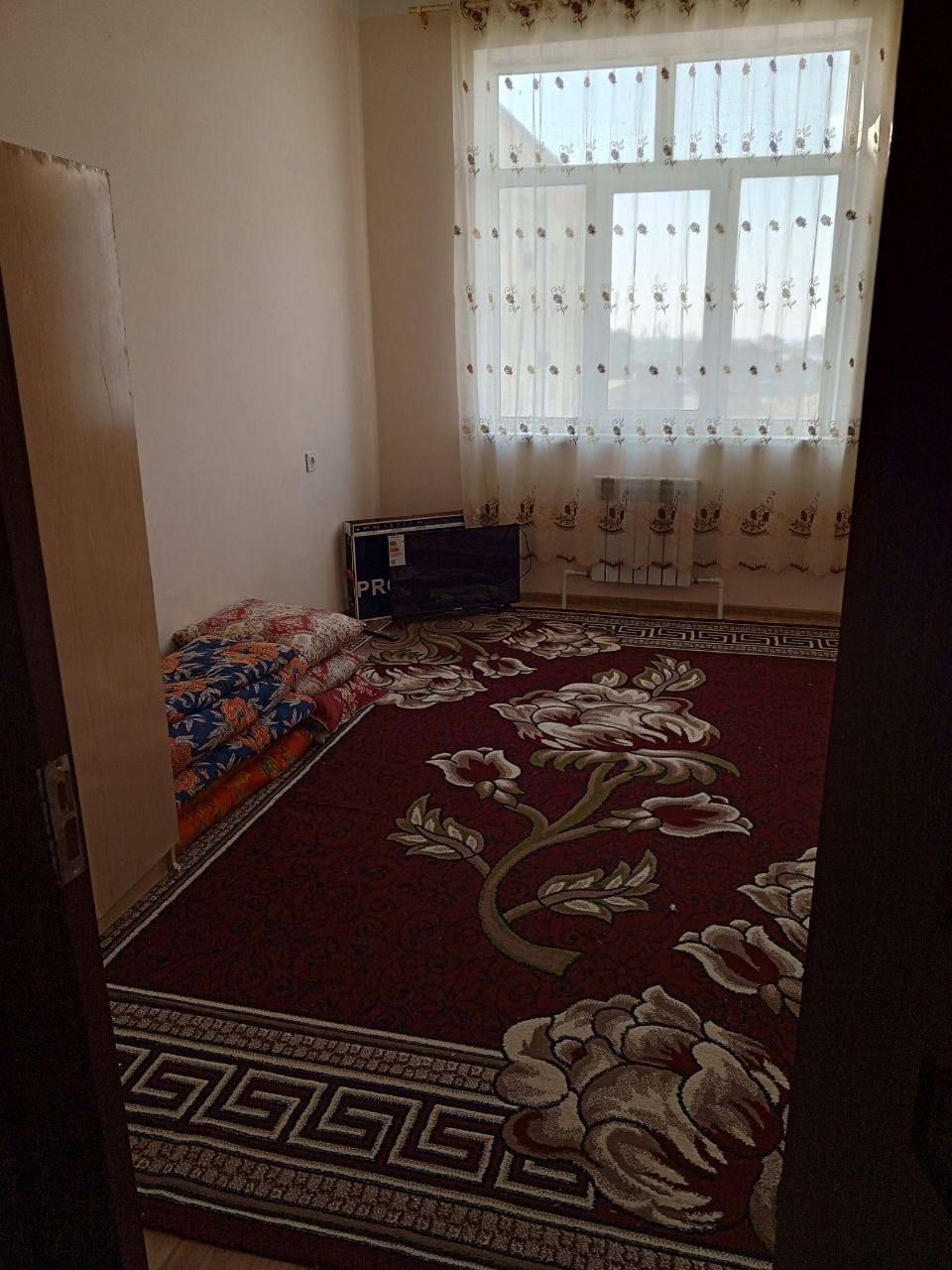 2 xonali kvartira · Murch bobo machit yaqinida, 6-rasm