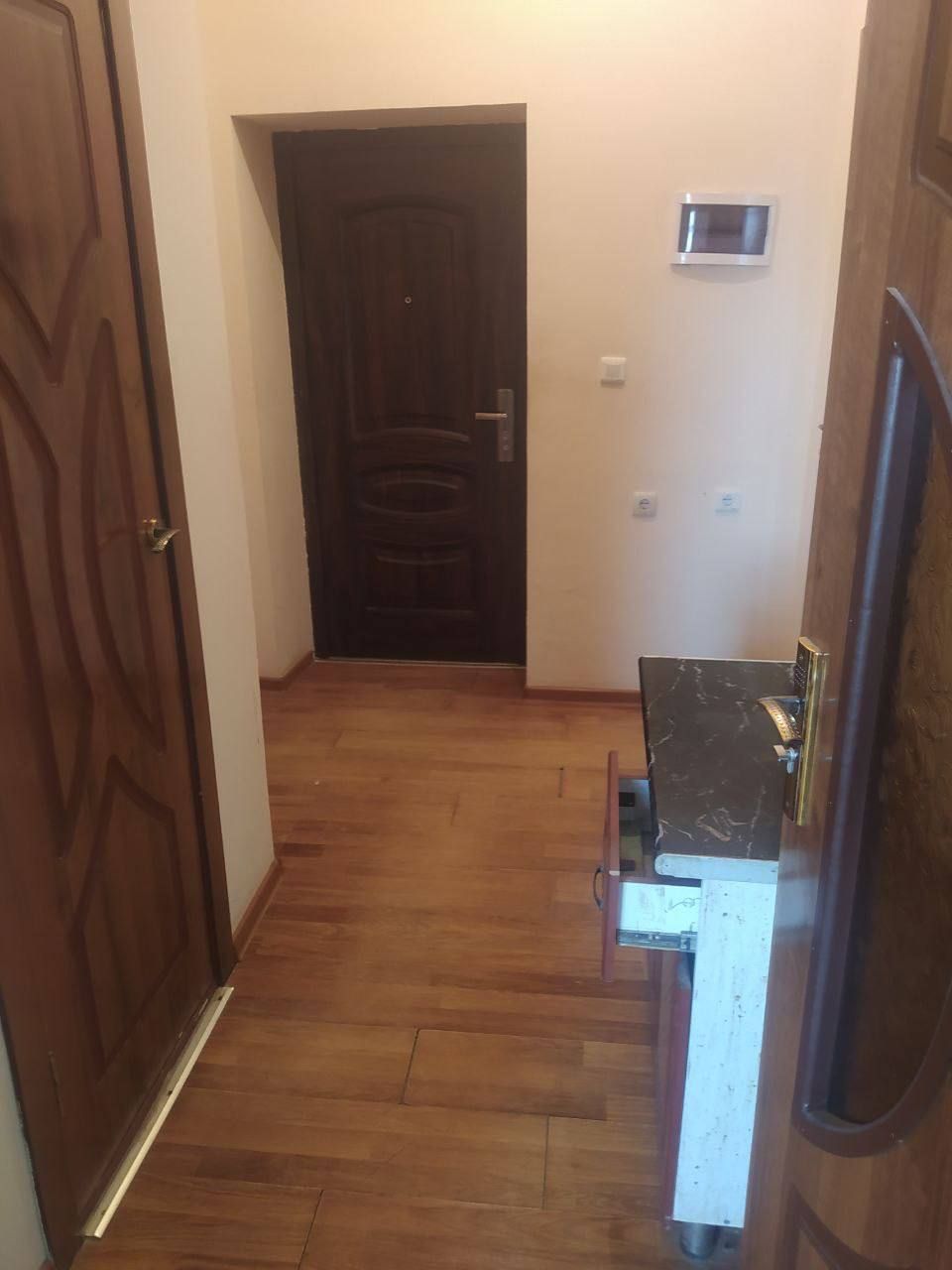 Oilaga va qizlarga 1 xonali kvartira · Sayrob milliy taomlari, 4-rasm