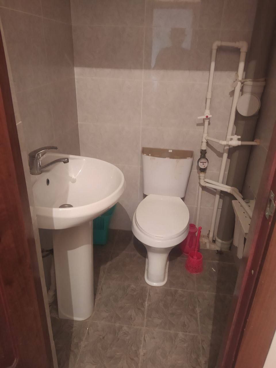 Oilaga va qizlarga 1 xonali kvartira · Sayrob milliy taomlari, 6-rasm